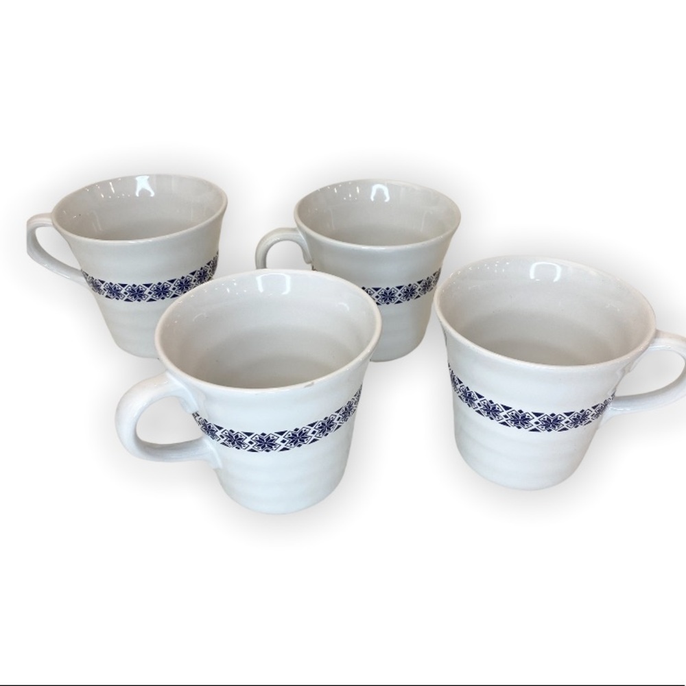 IKEA Mug Set